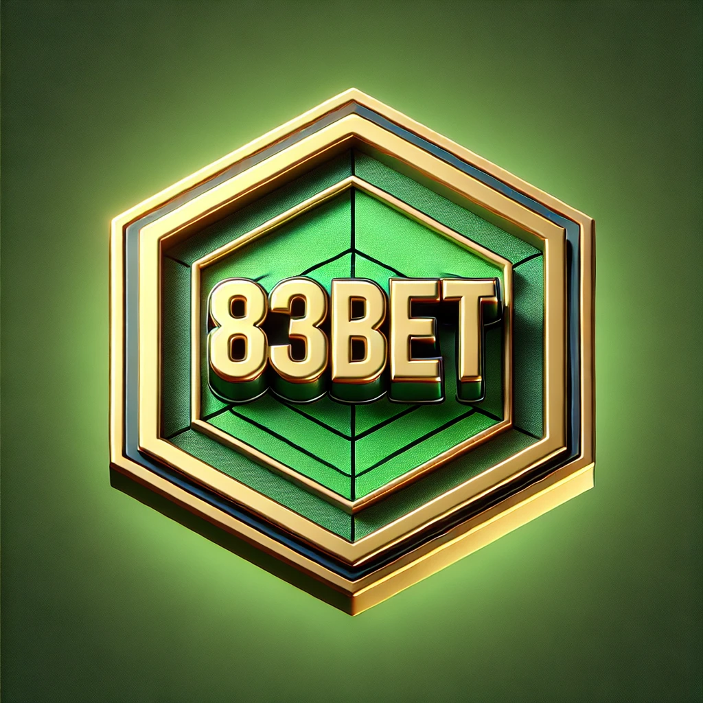 Logo da 83bet