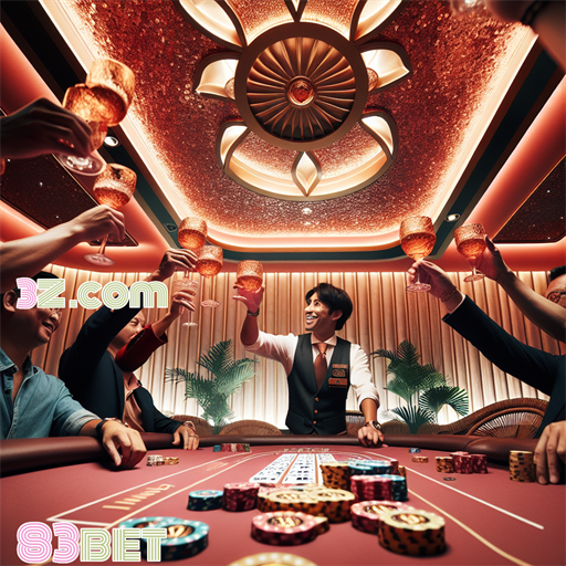 Descubra o Mundo dos Cassinos Online com a 83bet
