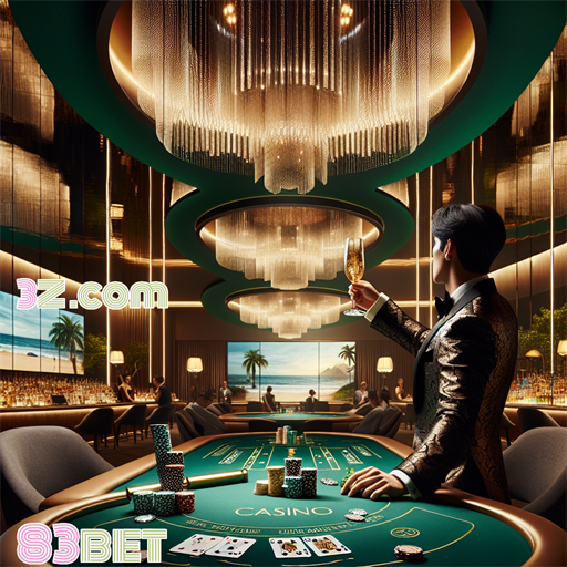 Explorando o Mundo do Poker no 83bet